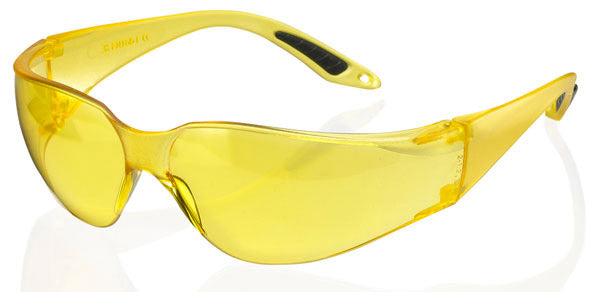 B-Safe Beeswift Vegas Safety Glasses, image 3
