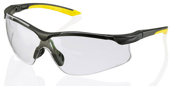 B-Safe Beeswift Yale Lightweight Safety Glasses, main product image