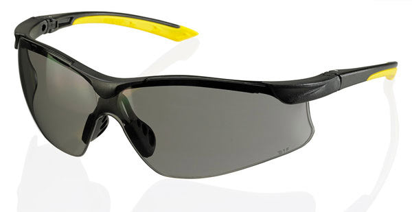 B-Safe Beeswift Yale Lightweight Safety Glasses, image 2