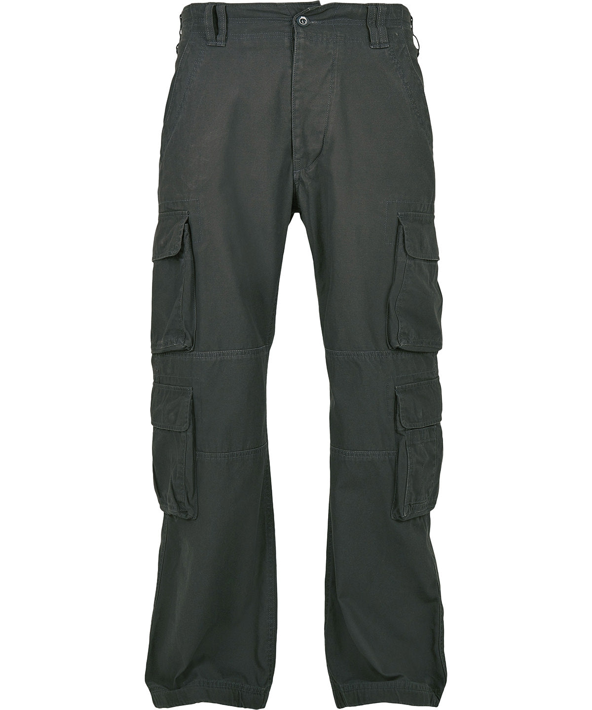 Build Your Brandit Pure vintage trousers, lifestyle photo