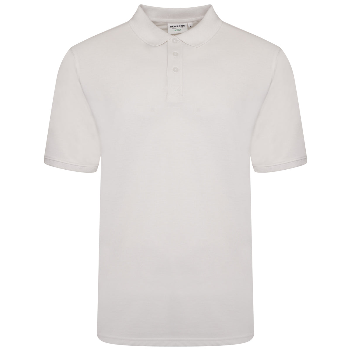 Behrens Pique Mens Polo, image 12