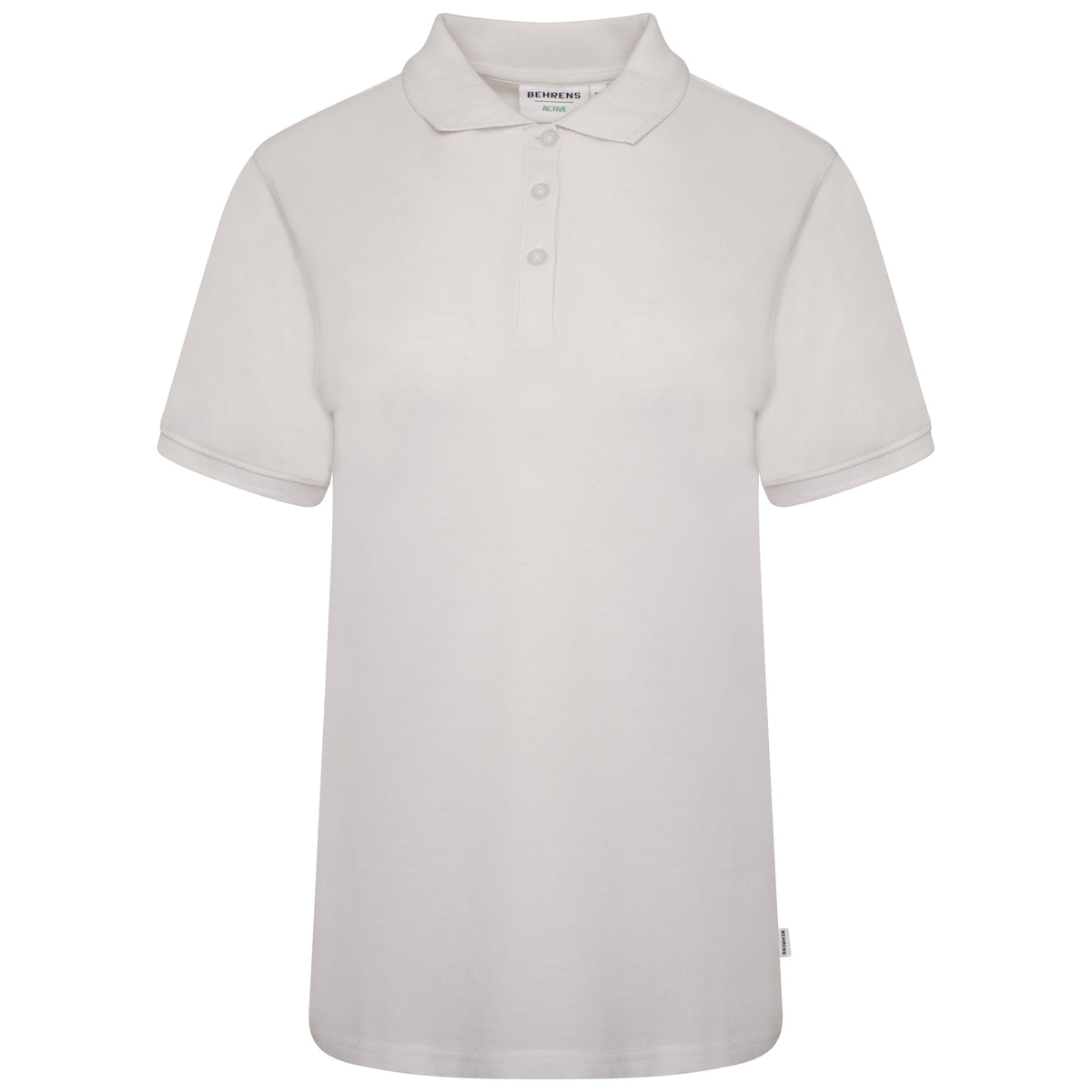 Behrens Pique Womens Polo, image 6