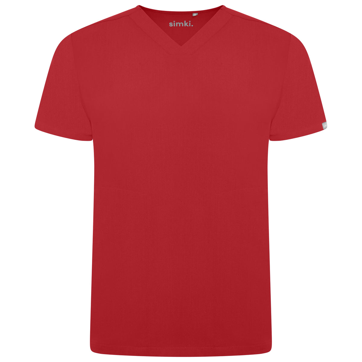 Simki Oscar Scrub Top - BEH-4950, image 7