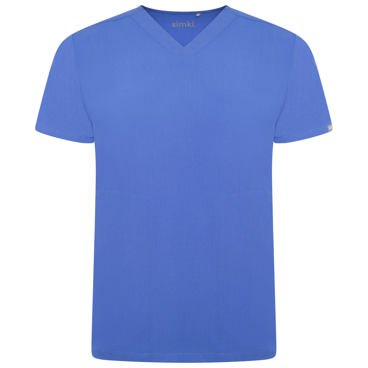 Simki Oscar Scrub Top - BEH-4950, image 8