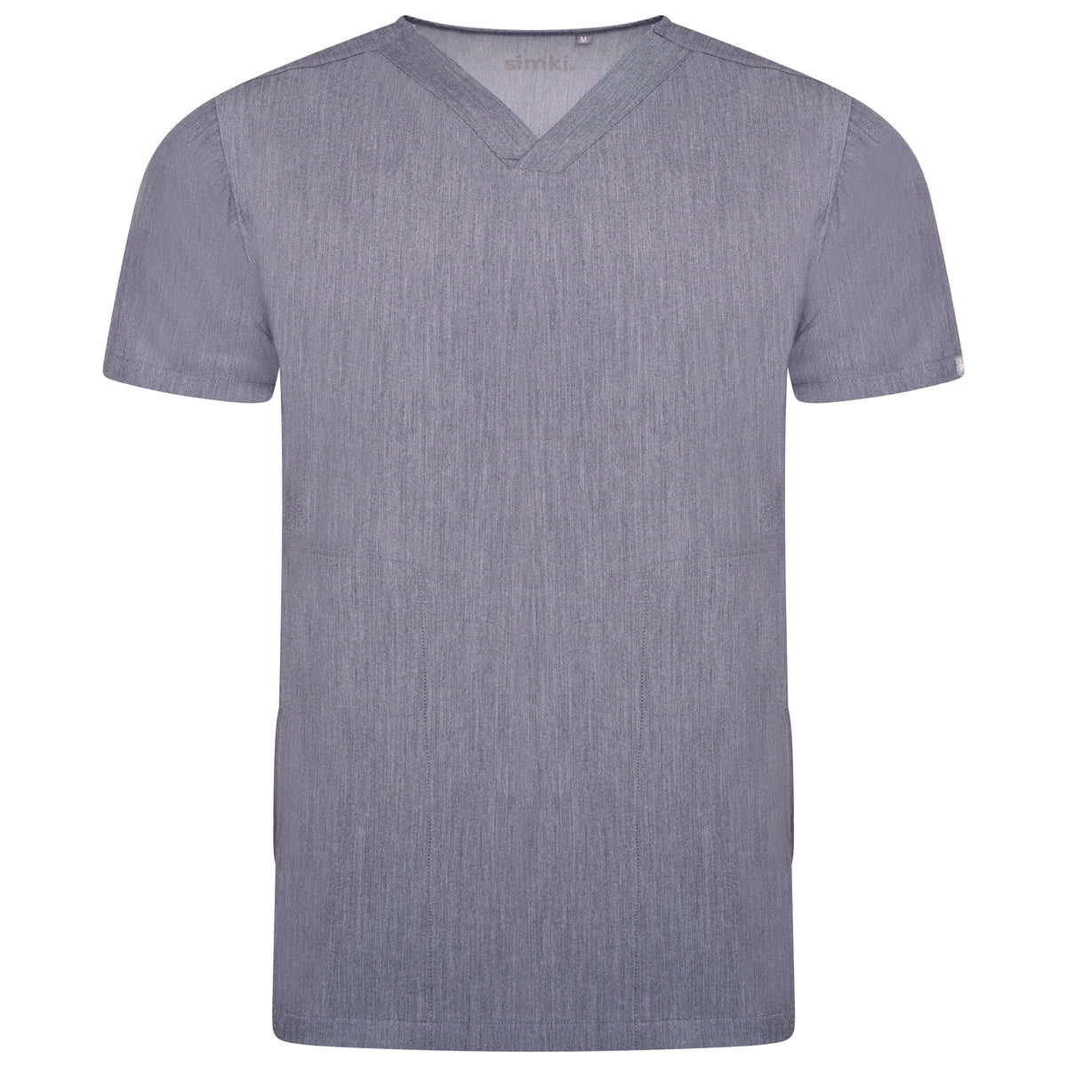Simki Oscar Scrub Top - BEH-4950, image 3