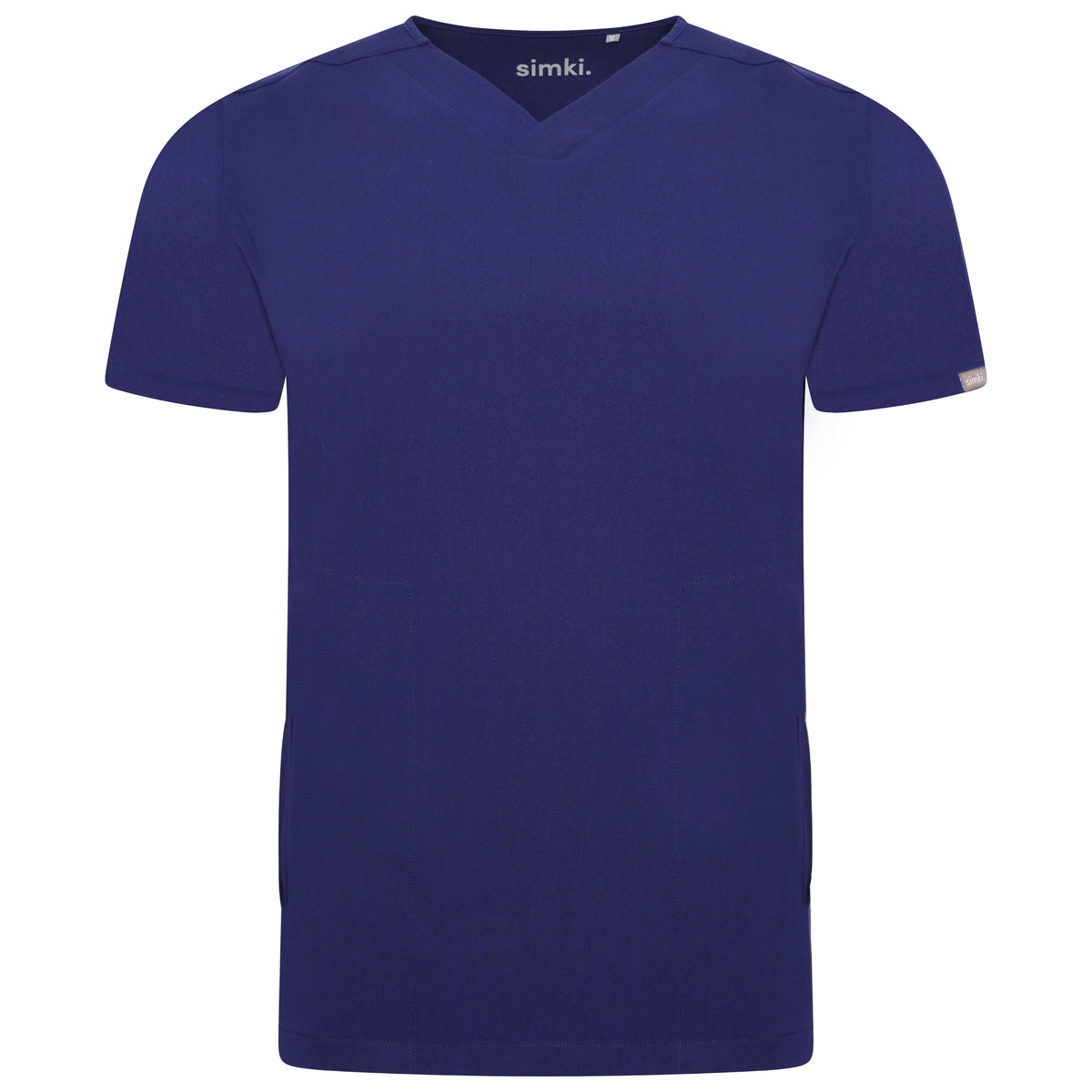 Simki Oscar Scrub Top - BEH-4950, image 5
