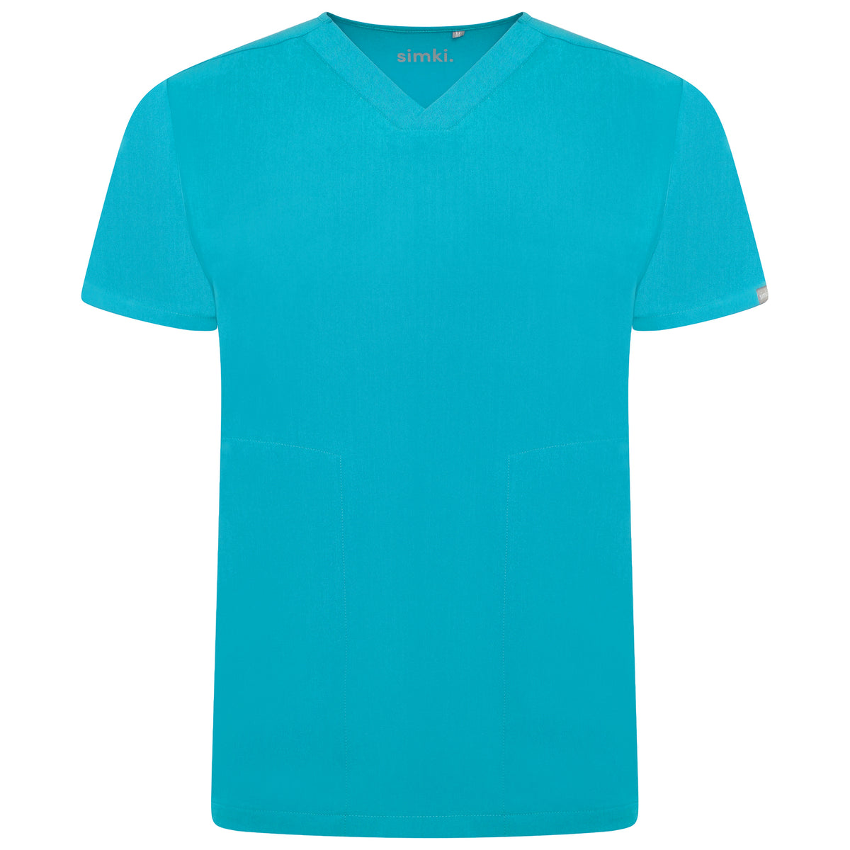 Simki Oscar Scrub Top - BEH-4950, image 9