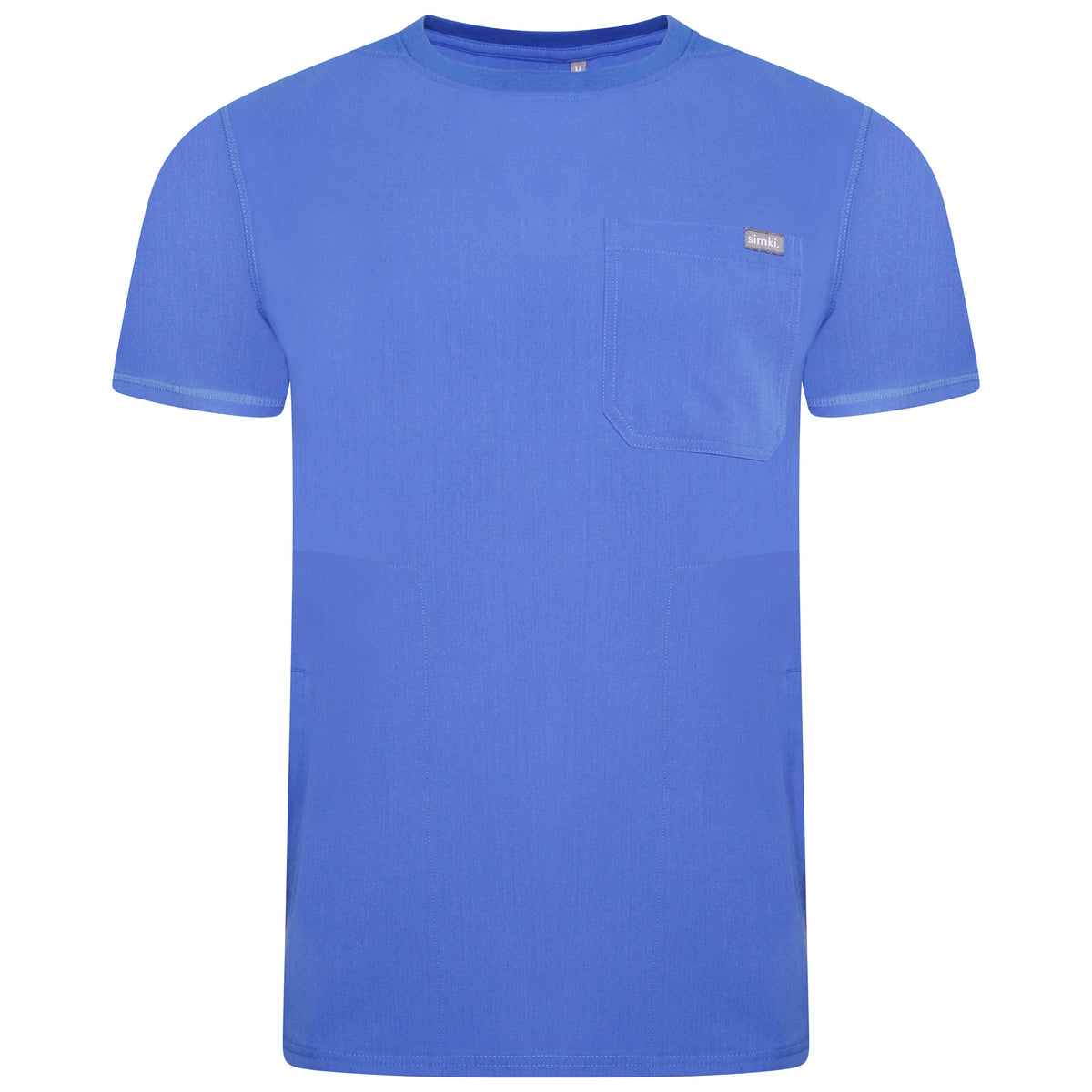 Simki Miles Scrub Top - BEH-4951, image 8