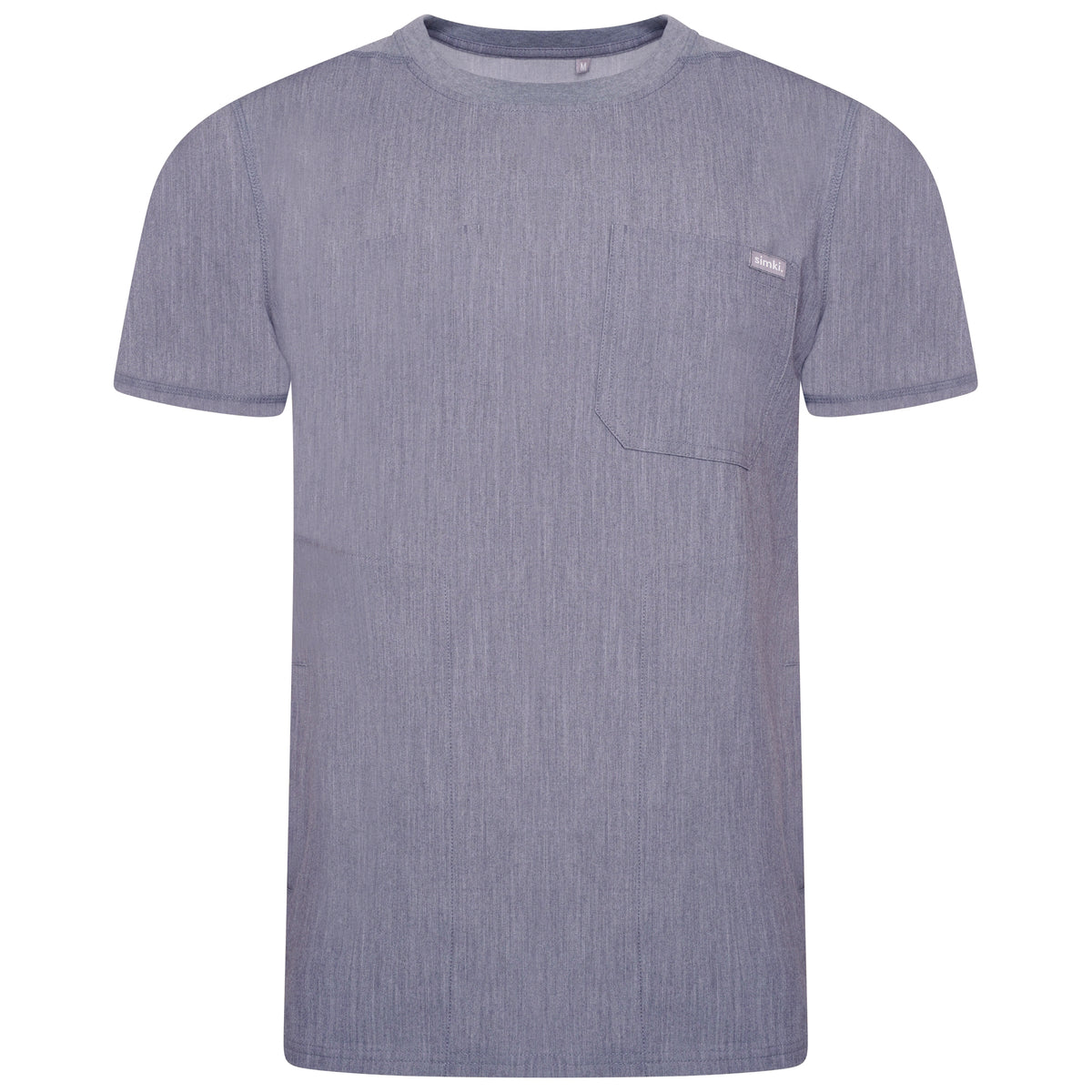 Simki Miles Scrub Top - BEH-4951, image 3