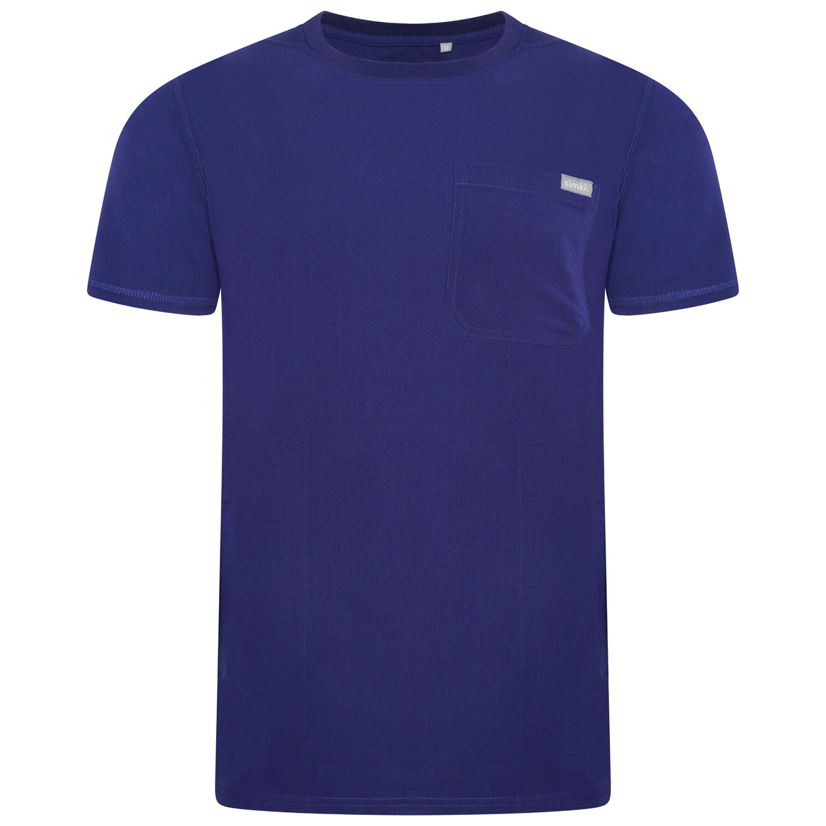 Simki Miles Scrub Top - BEH-4951, image 5