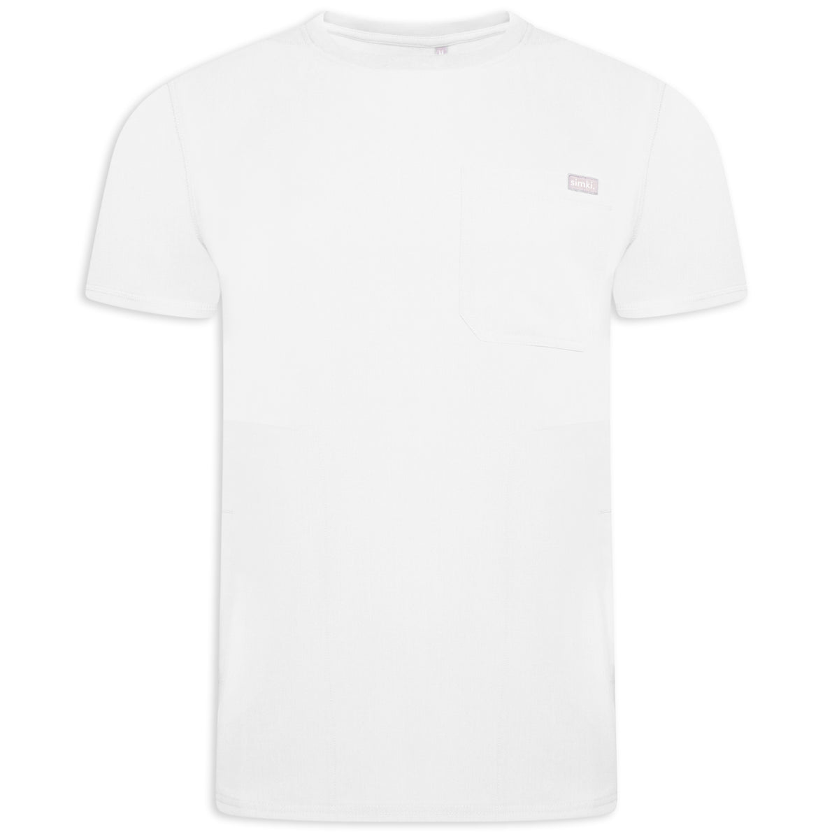 Simki Miles Scrub Top - BEH-4951, image 10