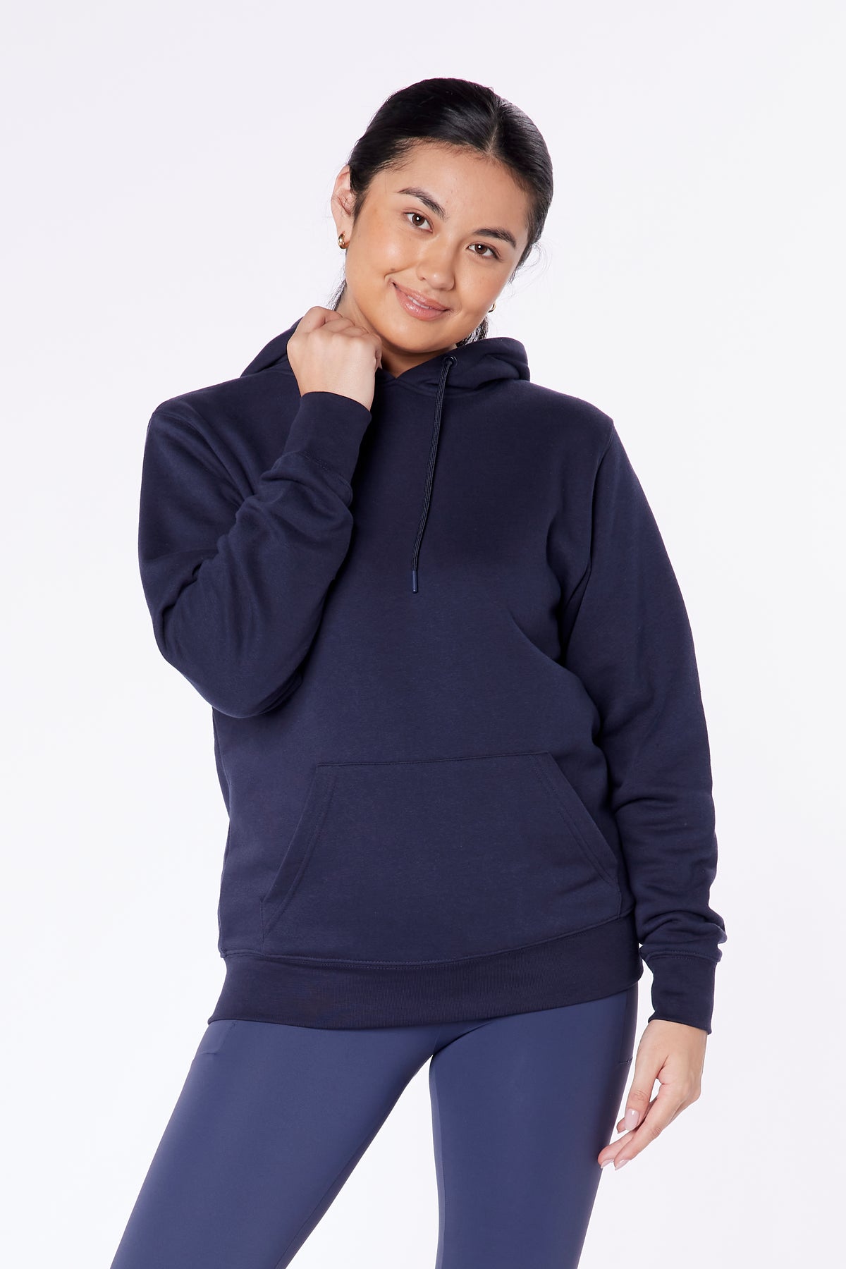 Behrens Essentials Unisex Hoodie, image 3