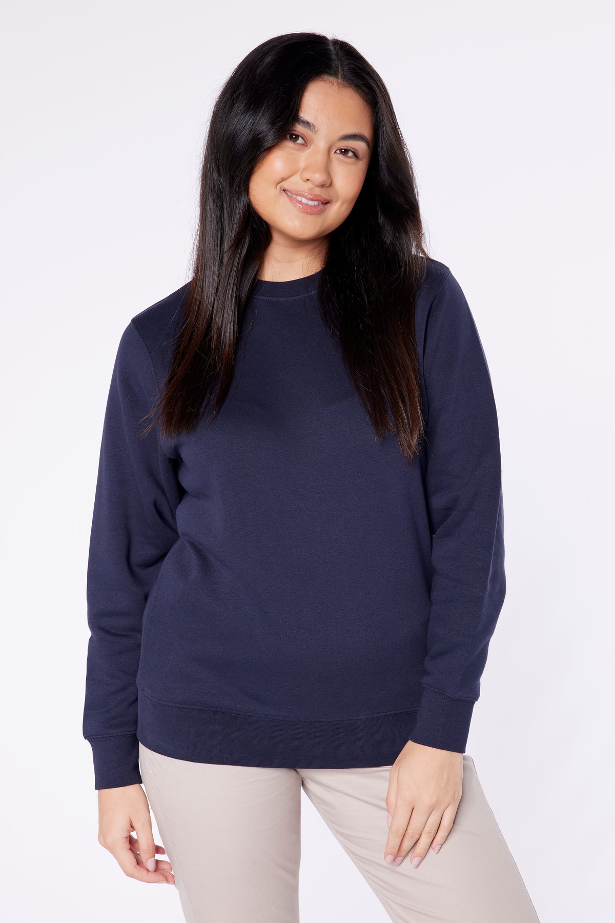 Behrens Essentials Unisex Sweatshirt, image 3
