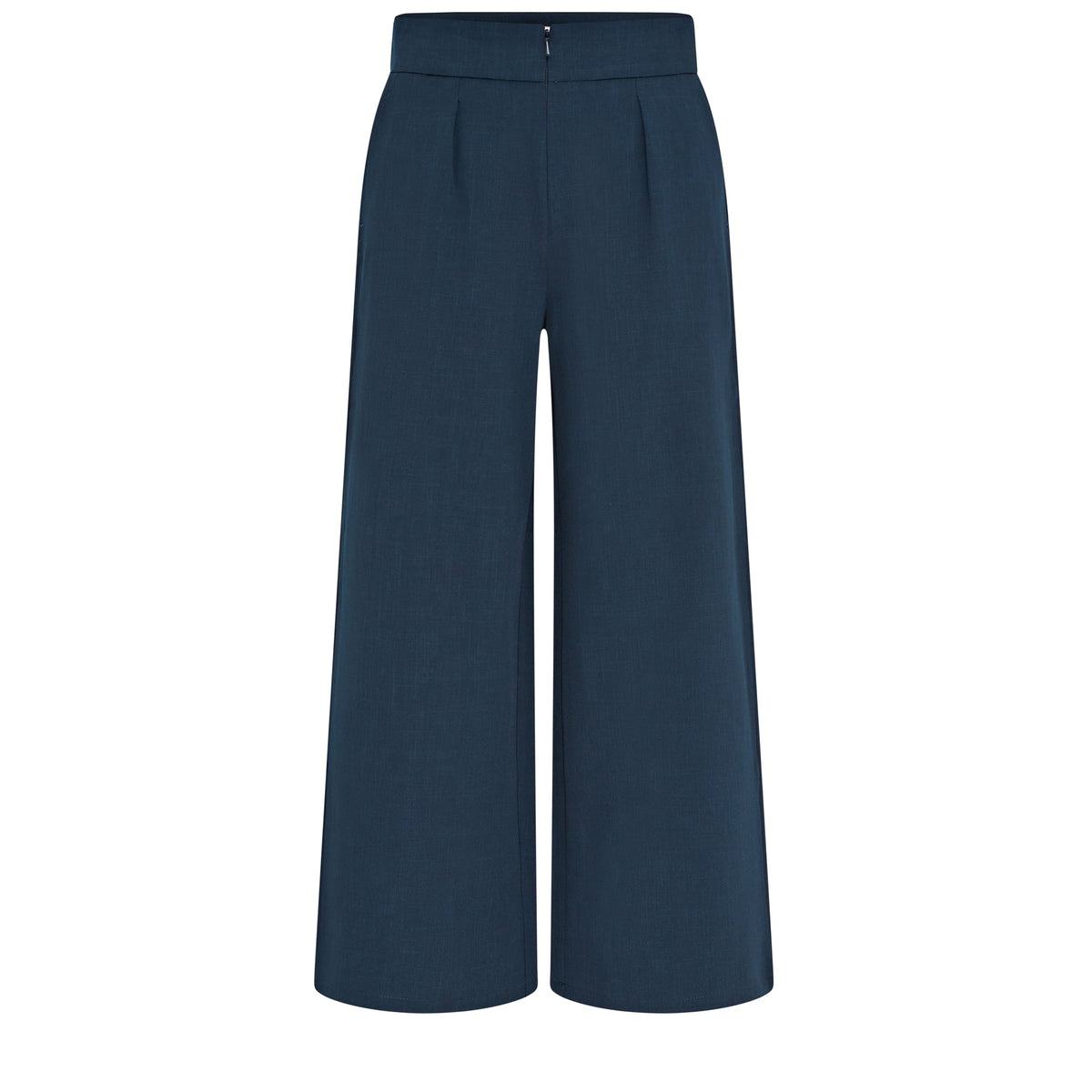 La Beeby BEH-LBIVY Ivy – Navy (front)