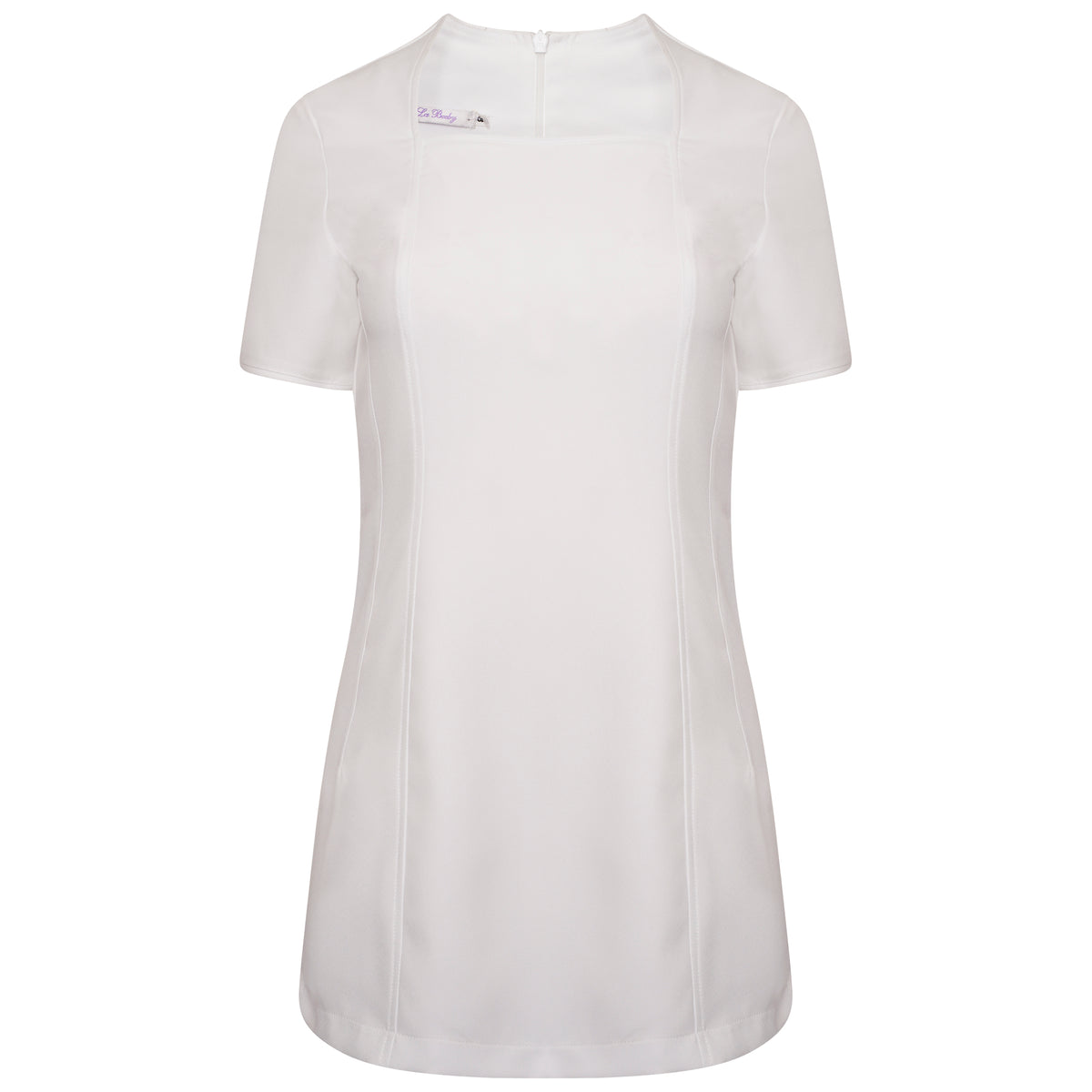 La Beeby BEH-LBJUL Juliette – White