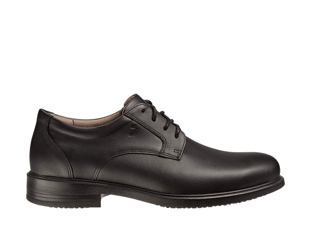 Safety Jogger Berlin - Black