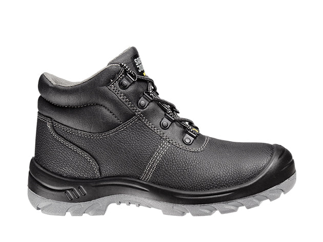 Safety Jogger Bestboy - Black