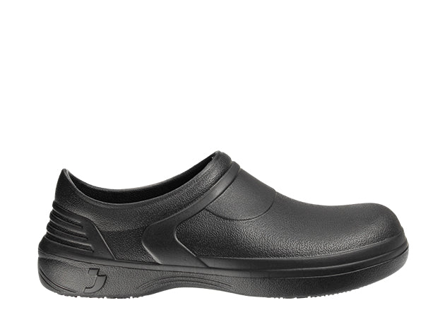 Safety Jogger Bestclog - Black
