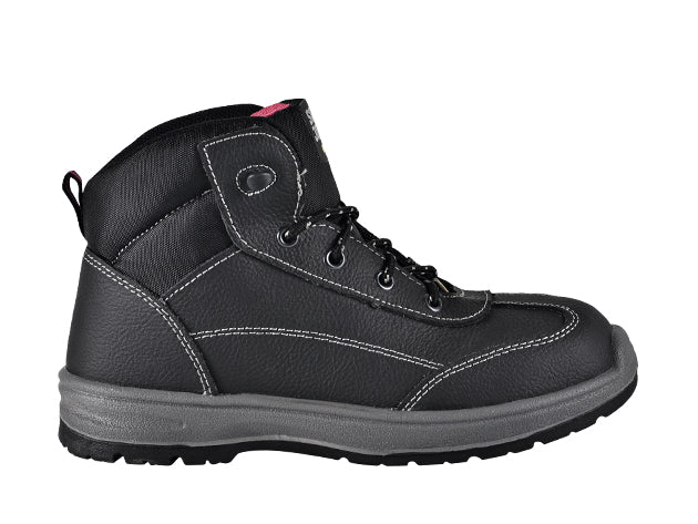 Safety Jogger Bestlady - Black