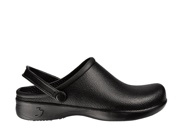 Safety Jogger Bestlight1 - Black