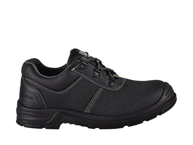 Safety Jogger Bestrun2 - Black