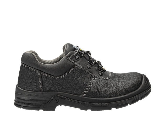Safety Jogger BESTRUN231 - Black
