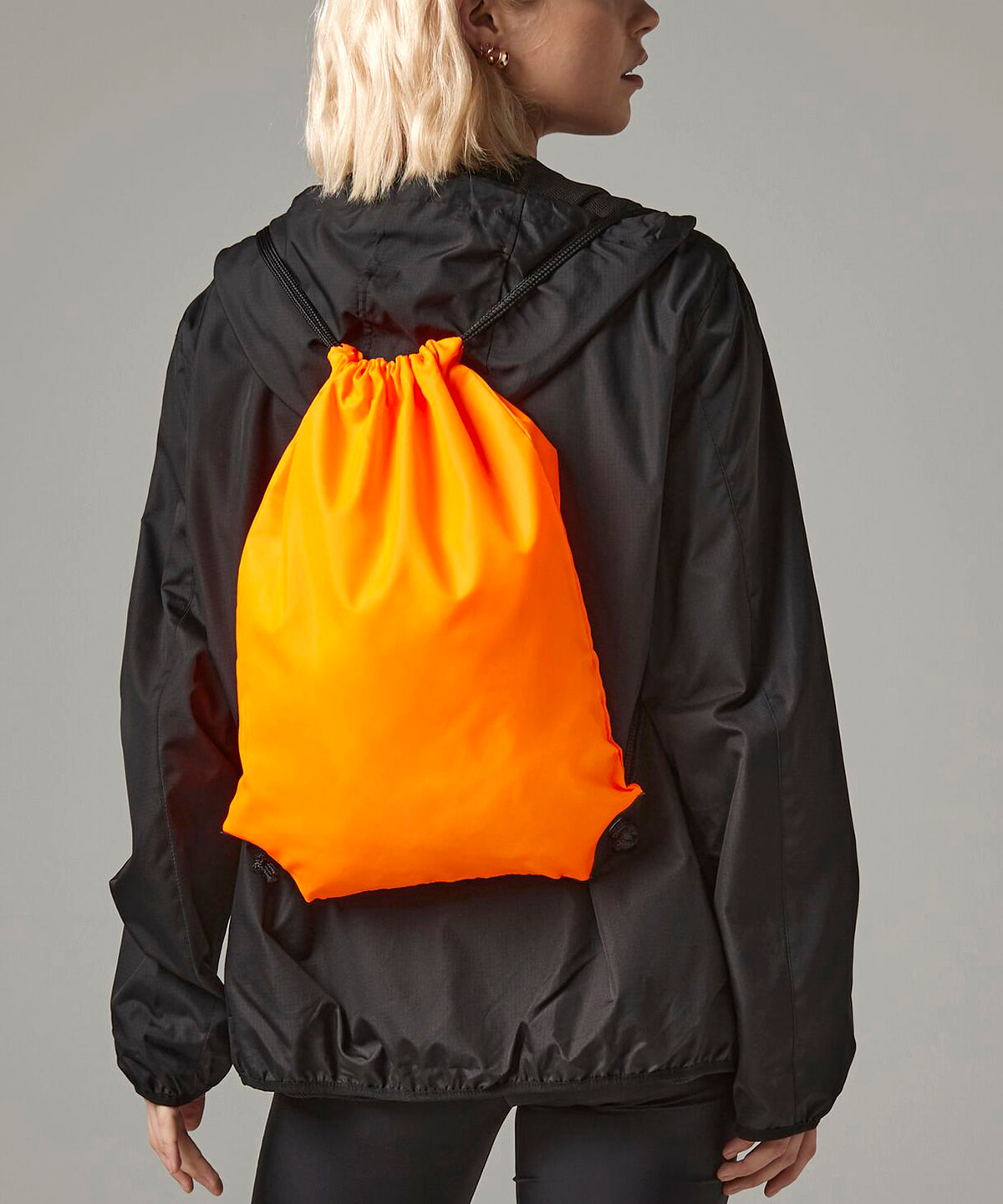 Bagbase Premium gymsac, lifestyle photo