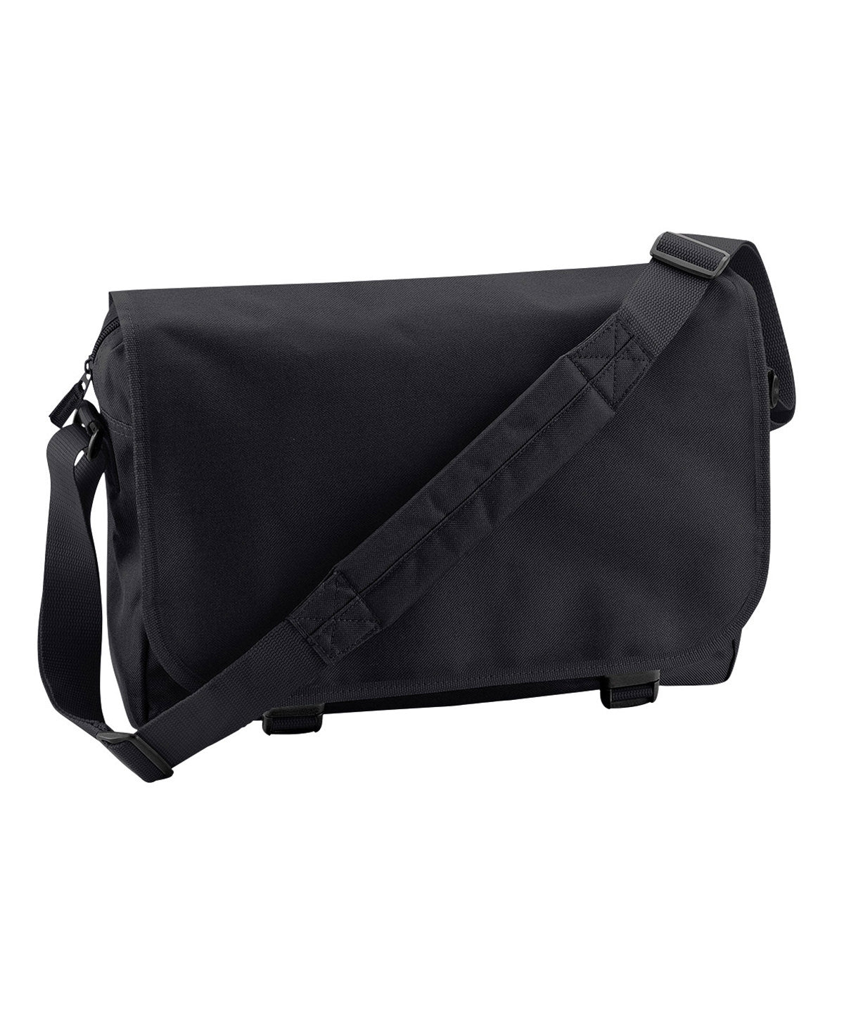 Bagbase Messenger bag, lifestyle photo