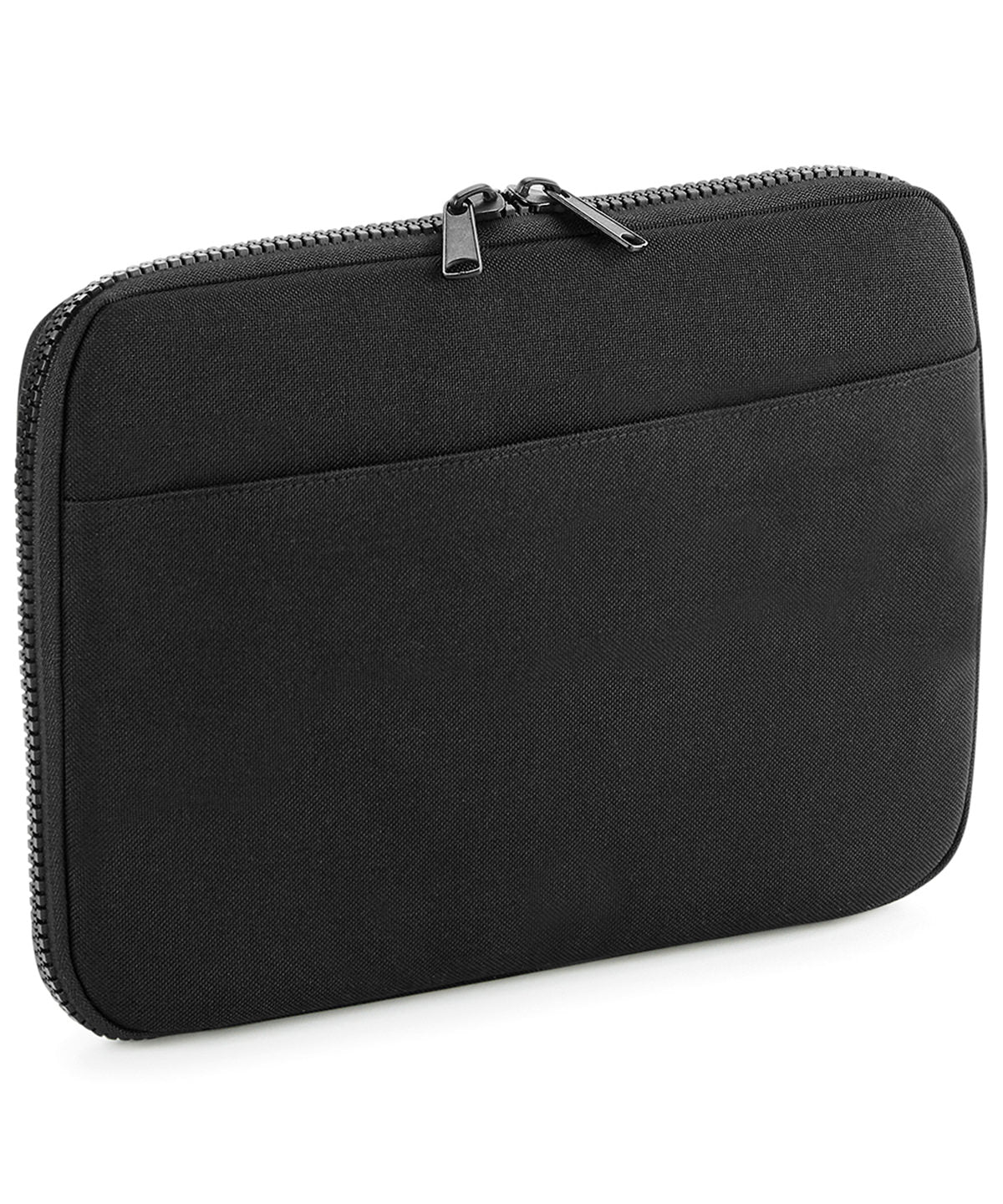 Bagbase Essential tech organiser in Black, lifestyle photo