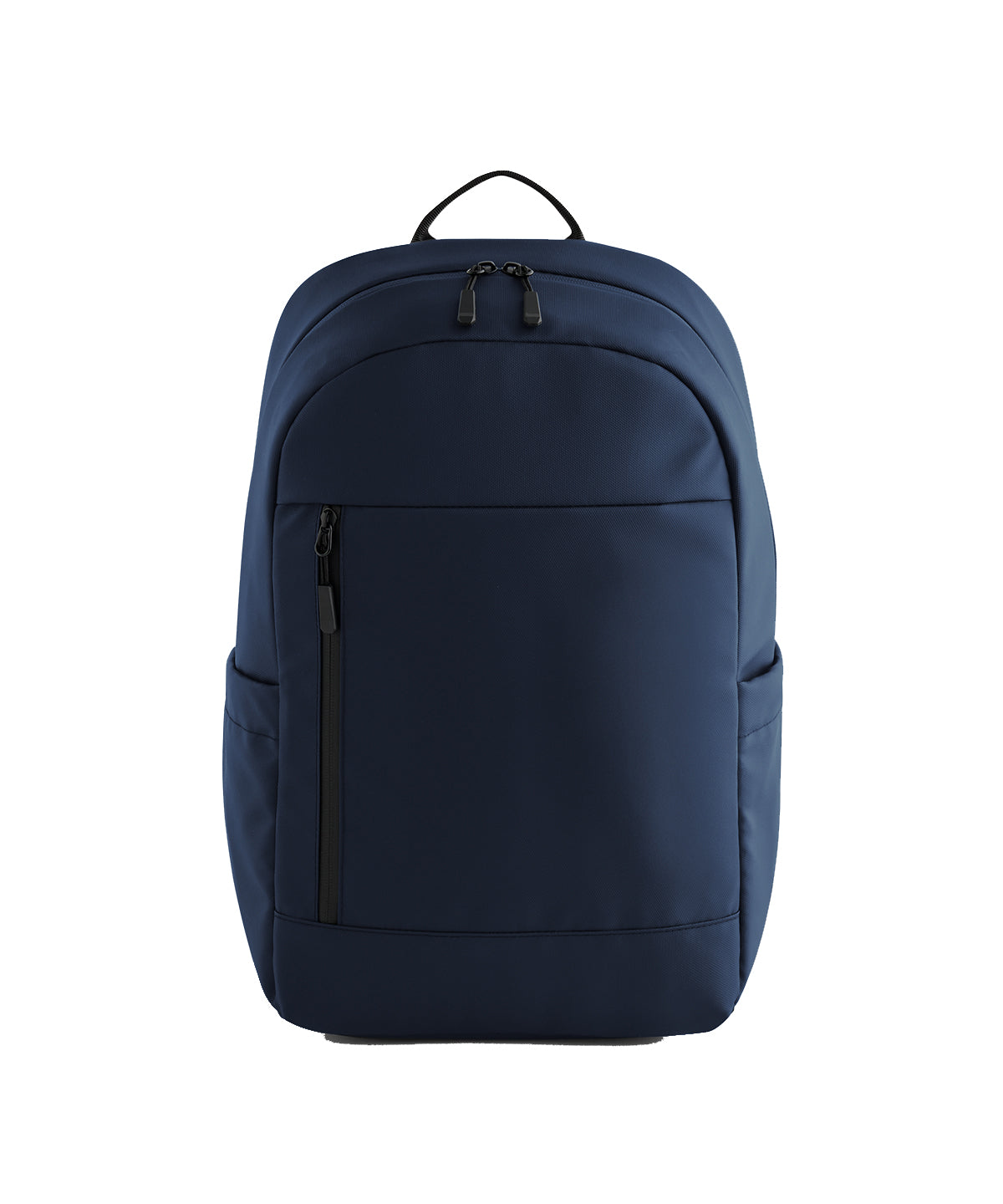 Bagbase Everyday carry 22 litre backpack in Navy, front view