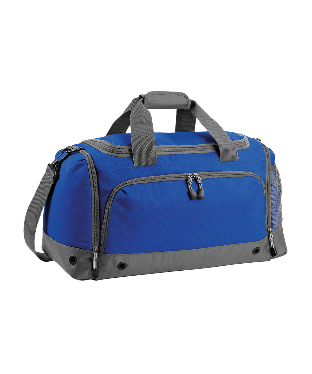 Bagbase Athleisure holdall, lifestyle photo