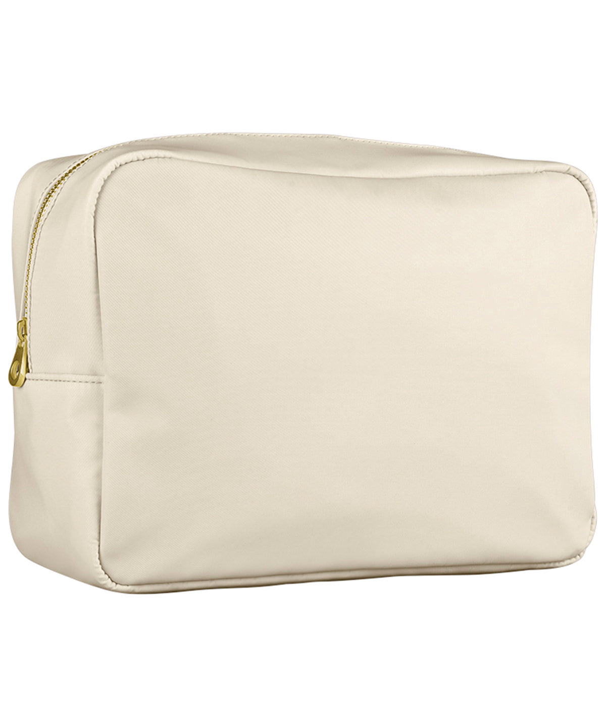 Bagbase Sundae accessory case in Cookies_26Cream, front view
