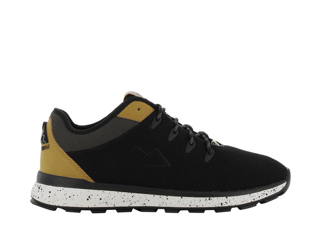 Safety Jogger Bogota - Black