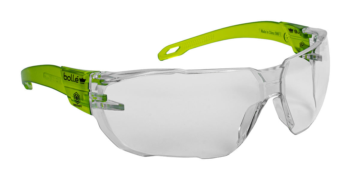 B-Safe BOLLE EMERALD GLASSES, main product image