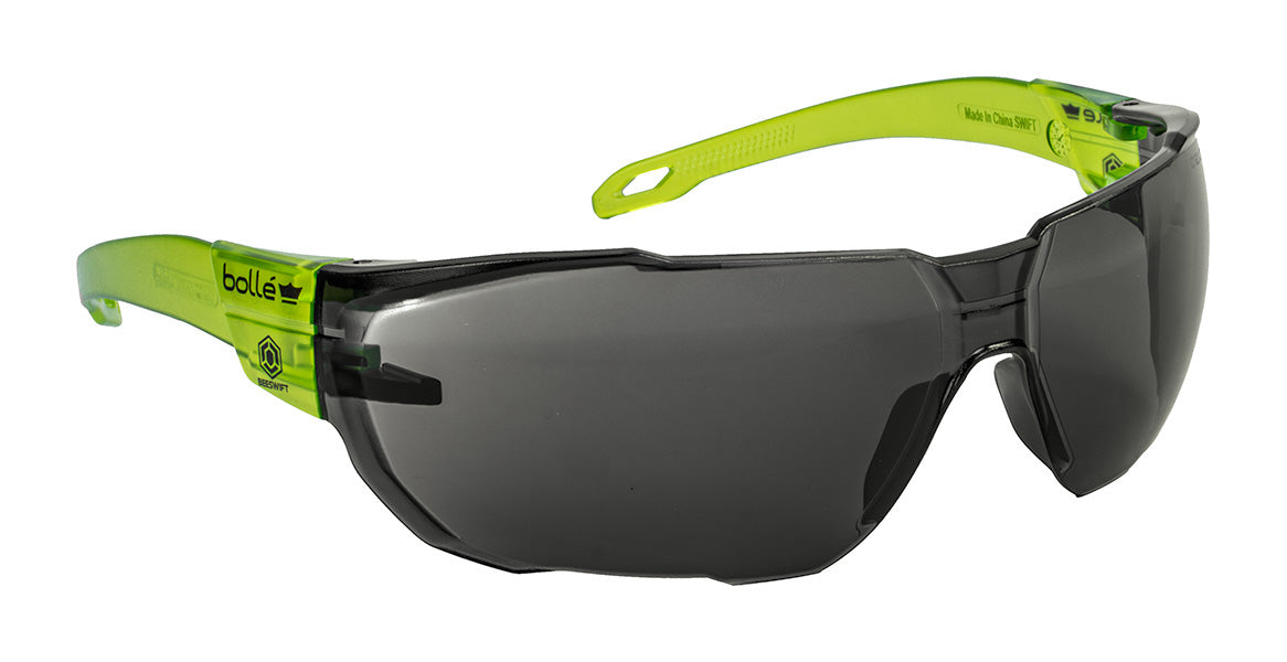 B-Safe BOLLE EMERALD GLASSES, main product image