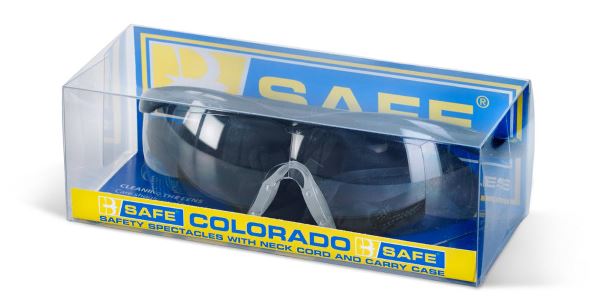 B-Safe COLORADO WITH NECK CORD, main product image