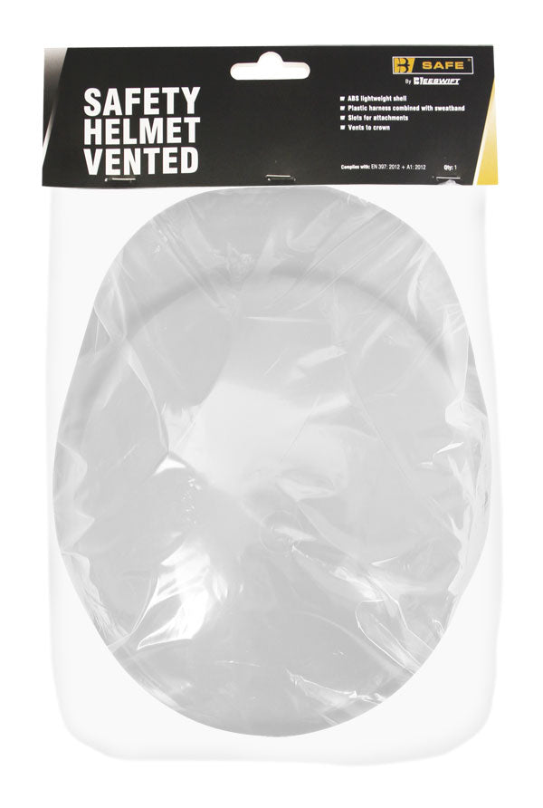 B-Safe VENTED SAFETY HELMET, main product image