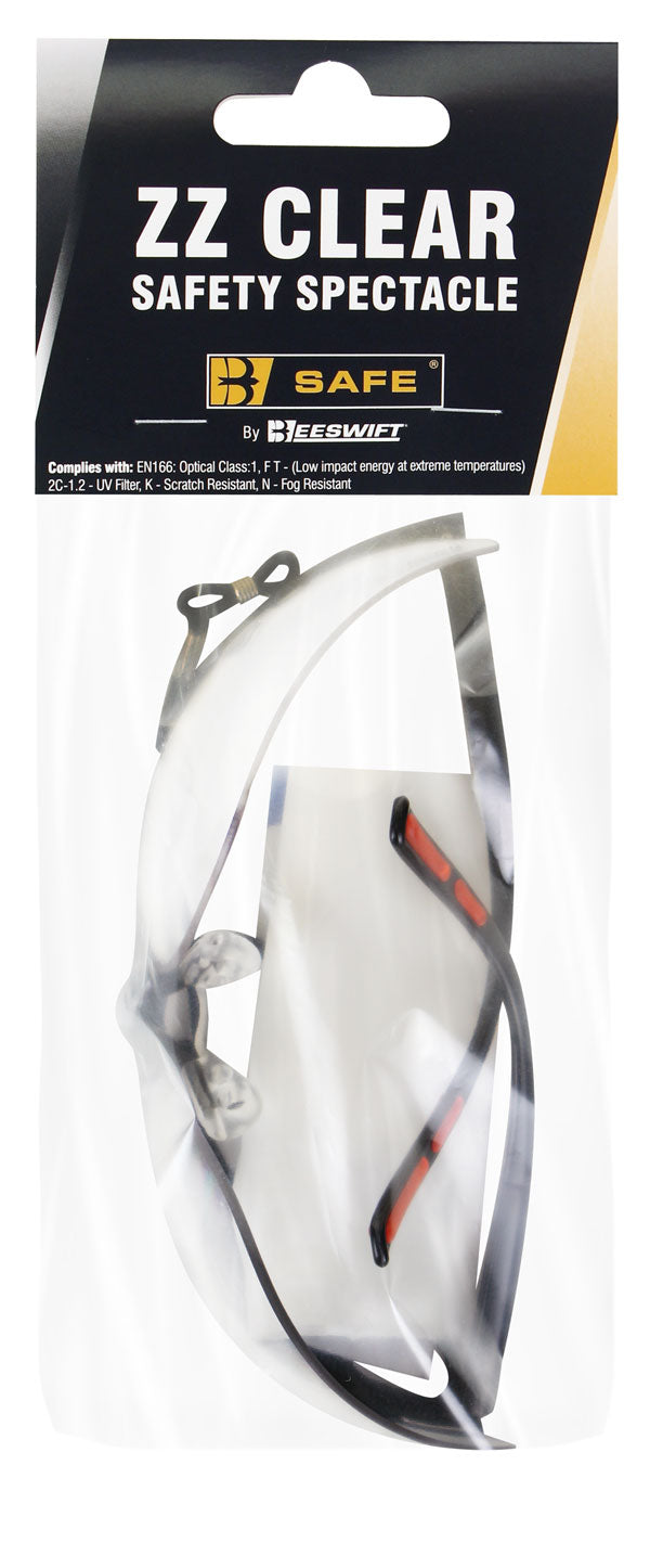 B-Safe ZZ SAFETY SPECTACLE, main product image