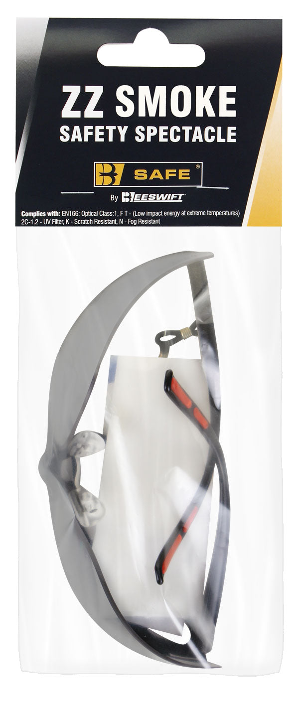 B-Safe ZZ SAFETY SPECTACLE, main product image