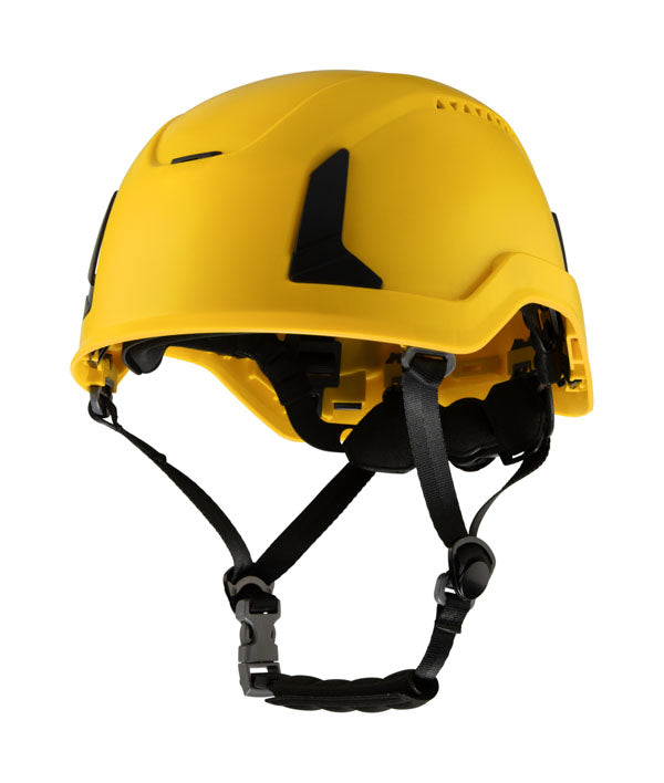 B-Safe BEESWIFT SENTINEL TYPE 2 VENTED SAFETY HELMET, image 3