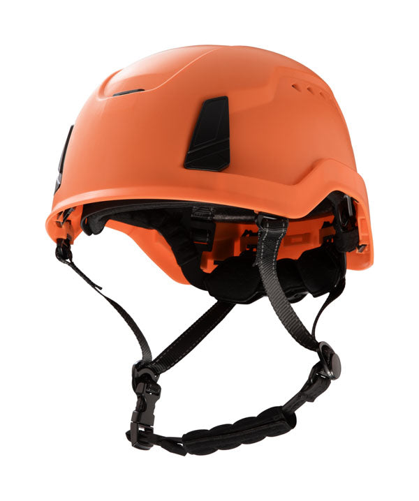 B-Safe BEESWIFT SENTINEL PRO TYPE 2 VENTED SAFETY HELMET, image 4