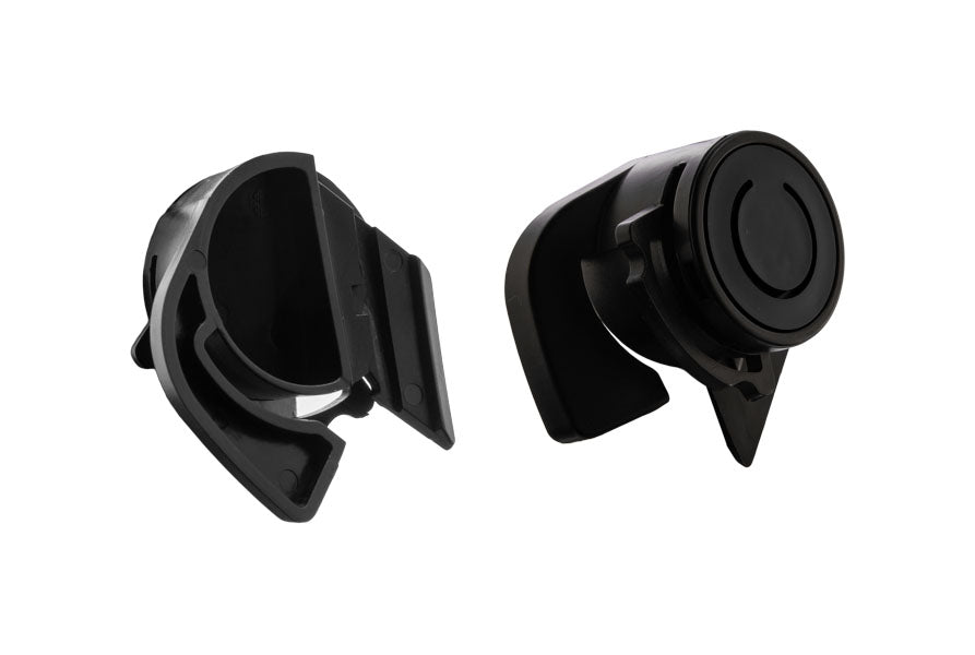 B-Safe Sentinel Visor Clips Replacement, main product image