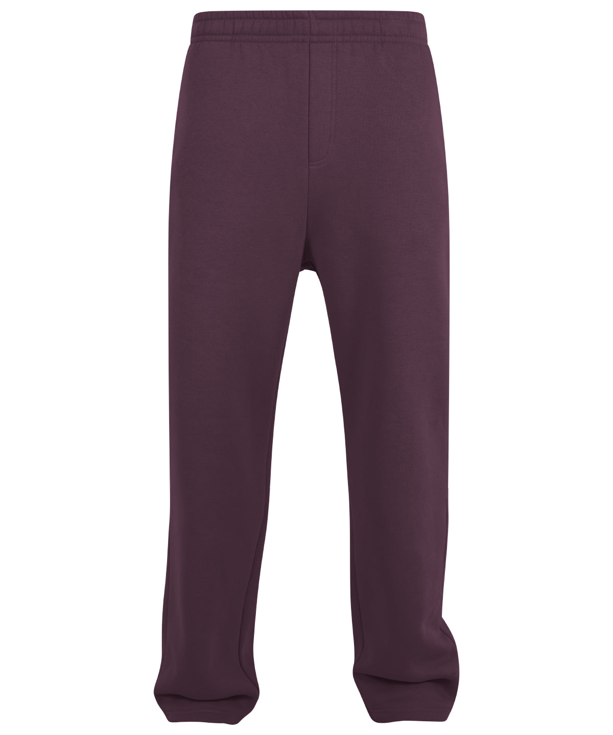 Build Your Brand Fluffy trackpants, image 9