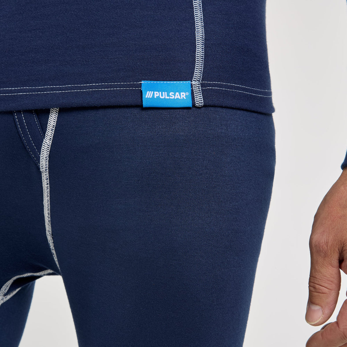 Pulsar Thermal Top Navy, image 5