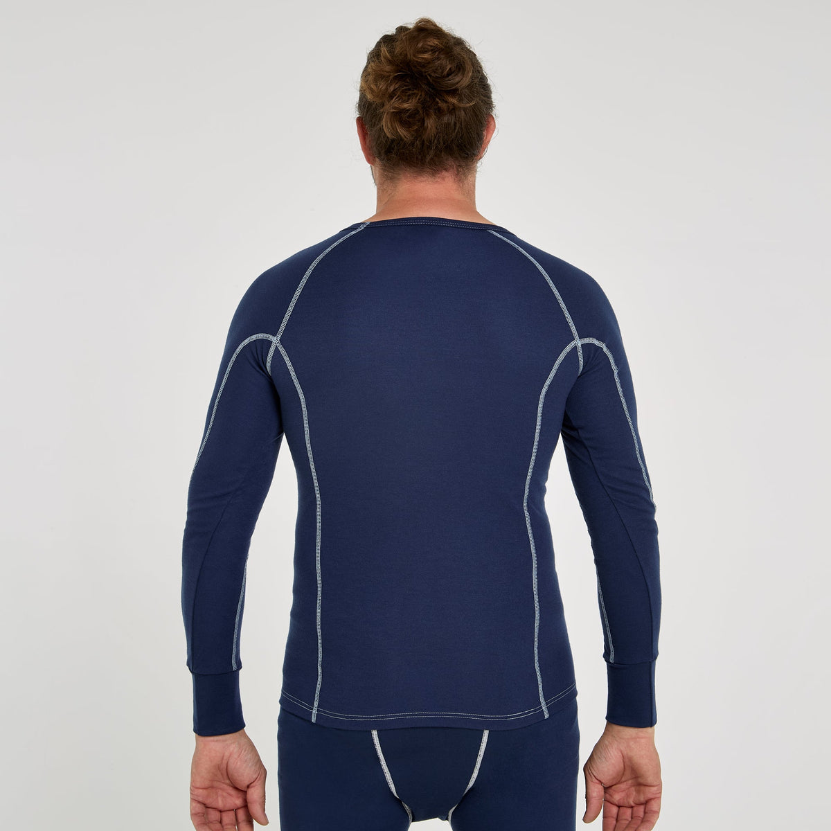 Pulsar Thermal Top Navy, image 6