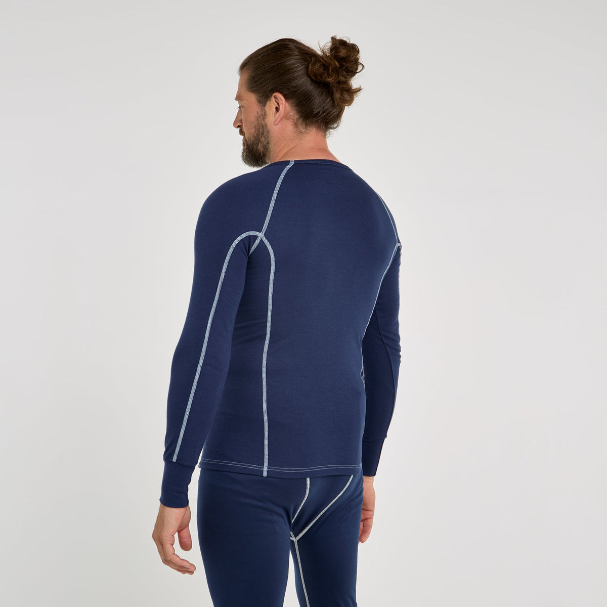 Pulsar Thermal Top Navy, image 7