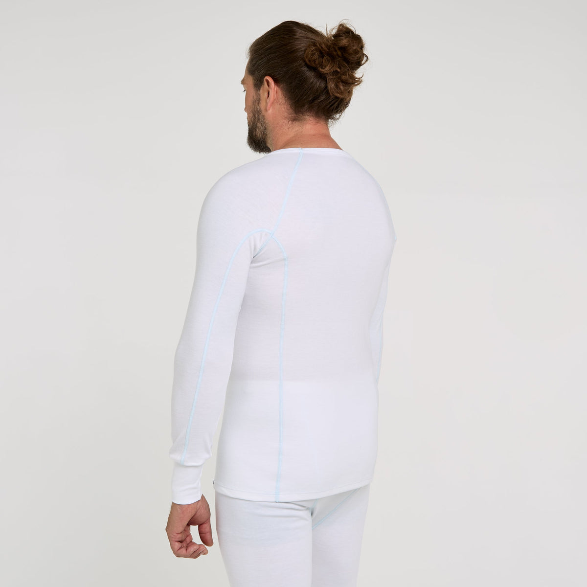 Pulsar Thermal Top White, image 3