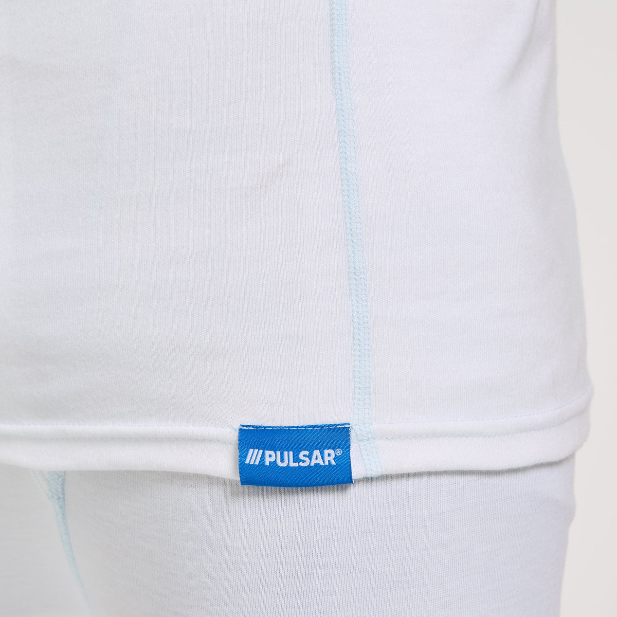 Pulsar Thermal T-Shirt White, image 6