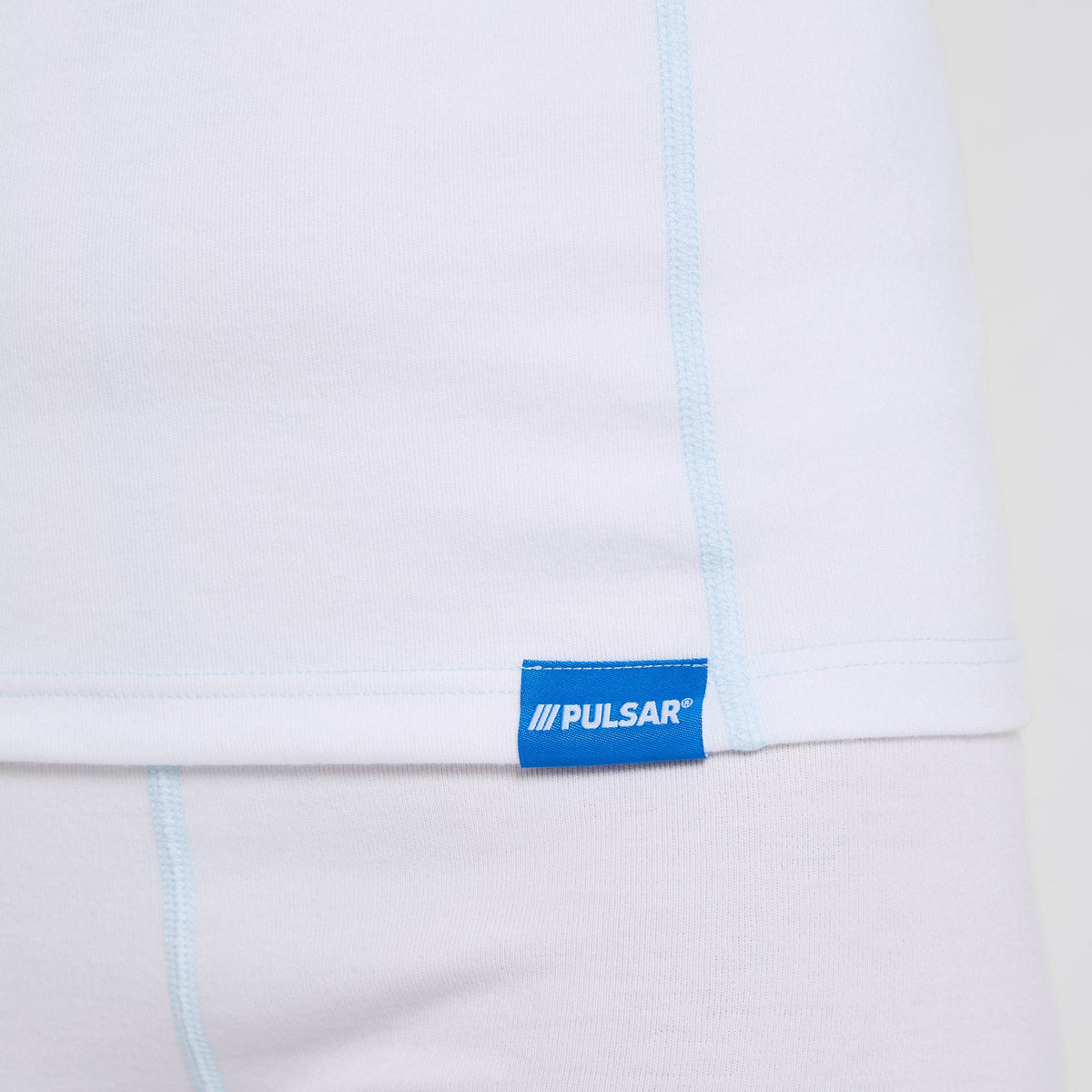 Pulsar Women's Thermal Top White, image 6