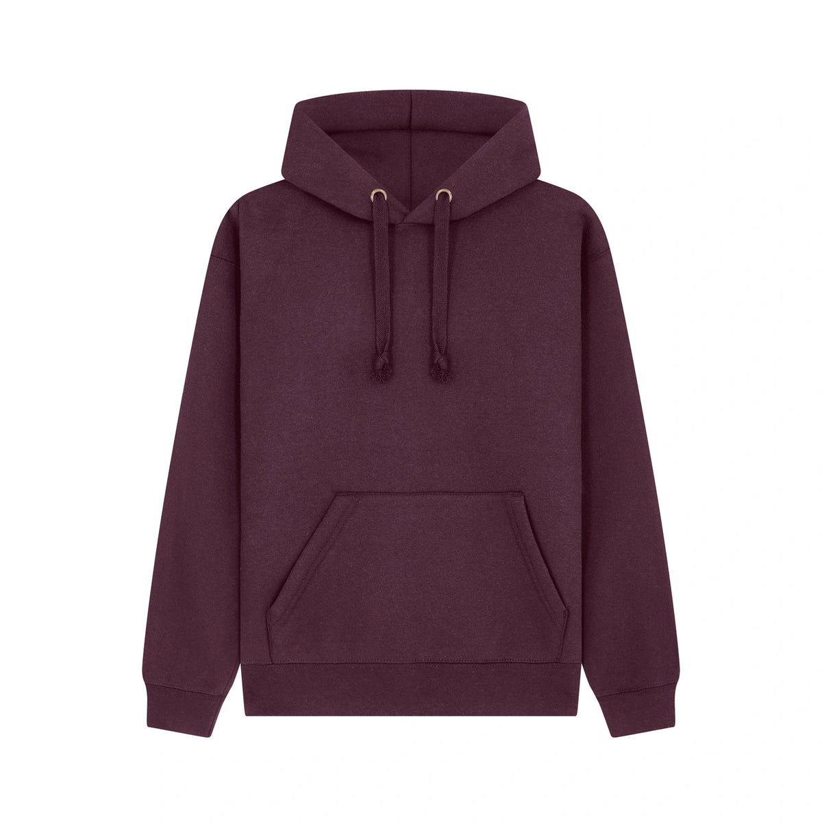 Cotton Ridge W72 Orion Premium Hoodie in Berry
